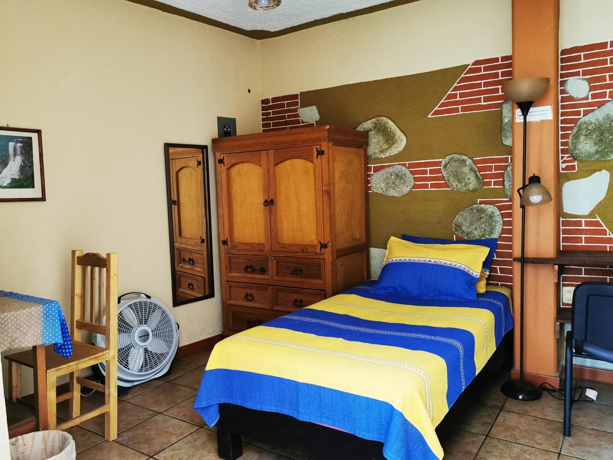 Hotel Casa Donaji Oaxaca Esterno foto